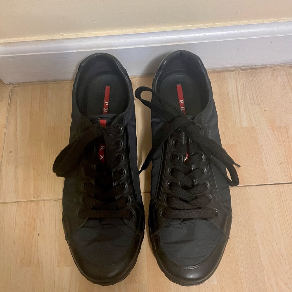 Prada Sneakers